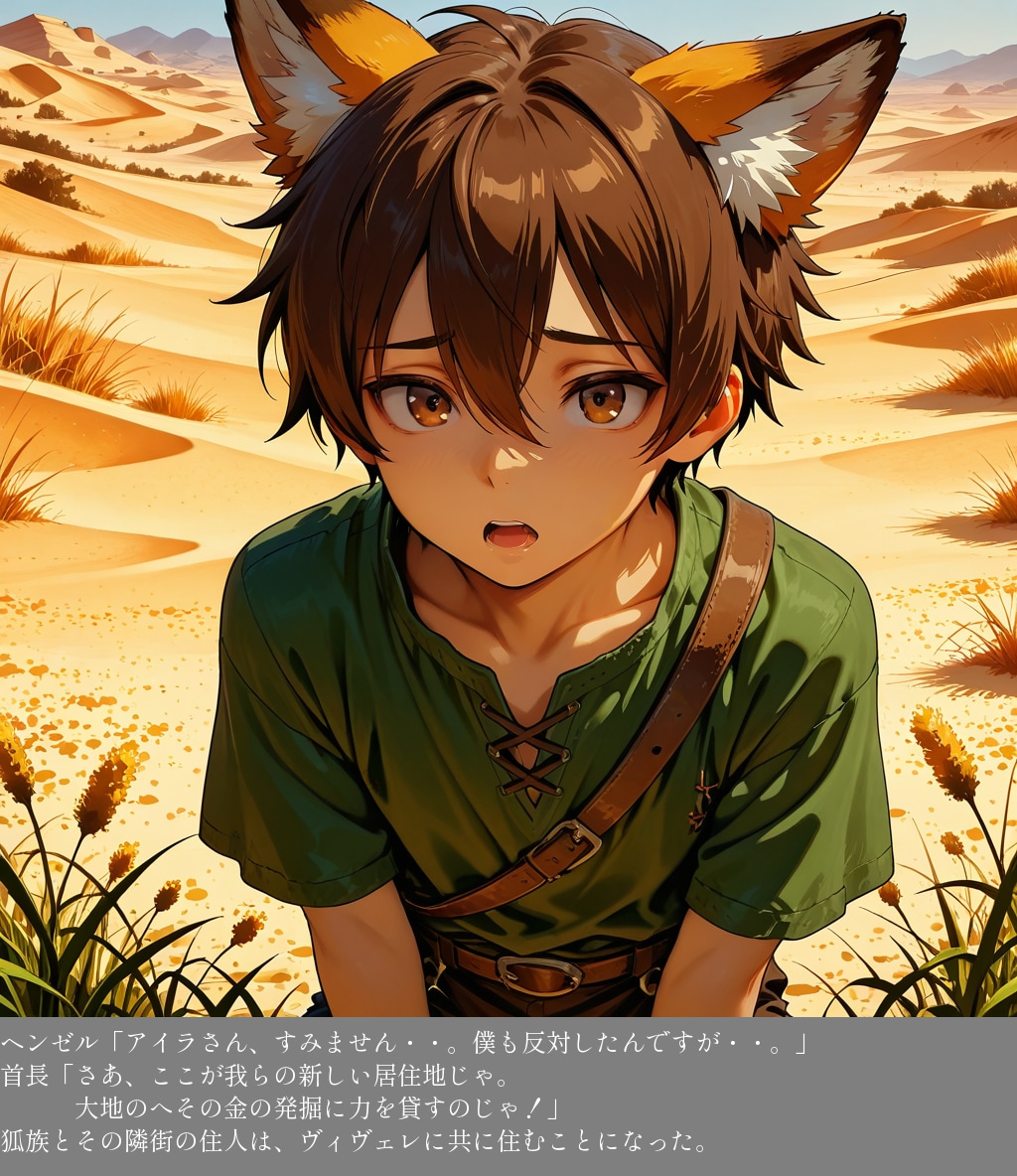 ヴィヴェレ⑫