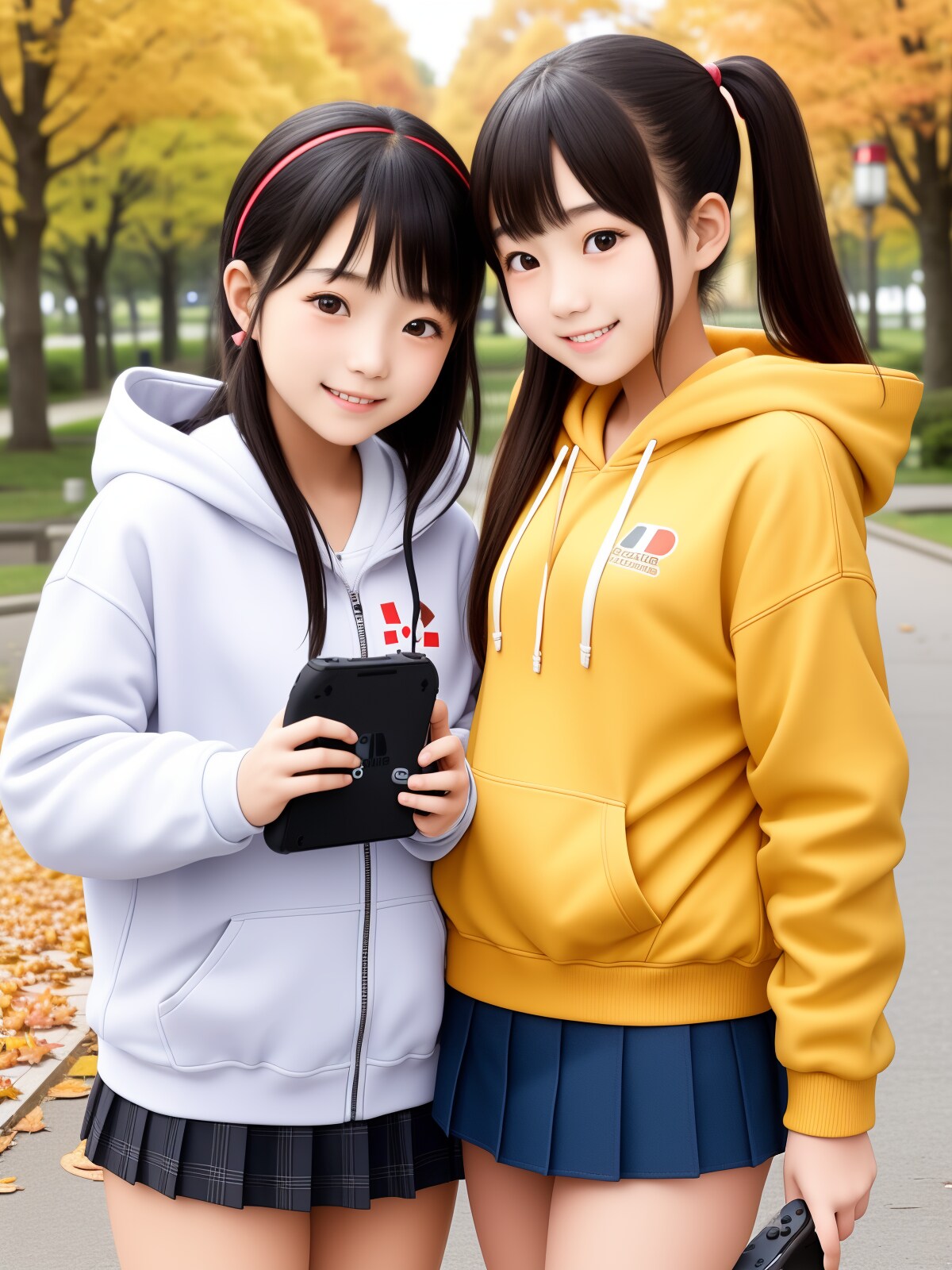 急に寒くなった