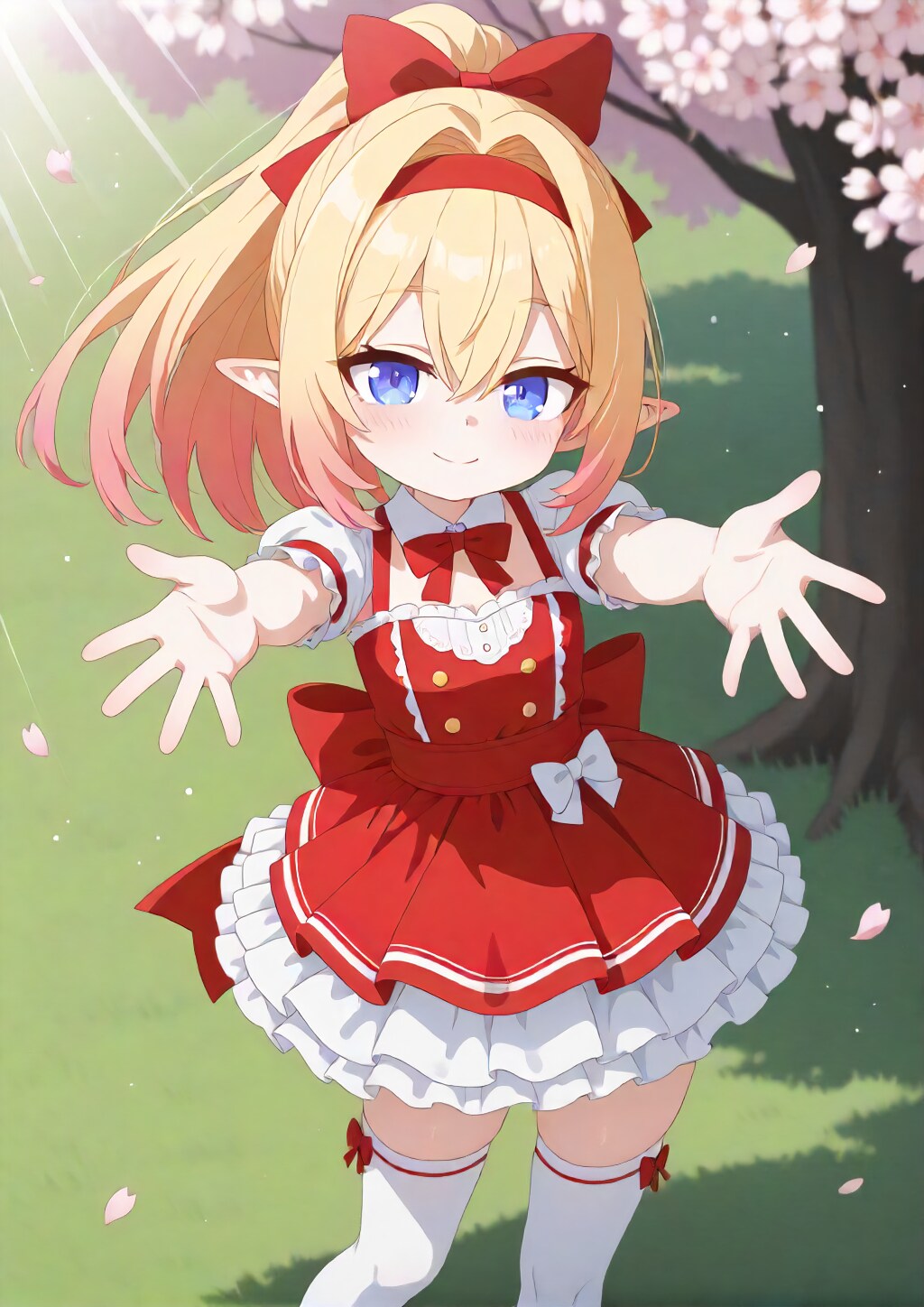 最近のエルフまとめ25年4月上旬