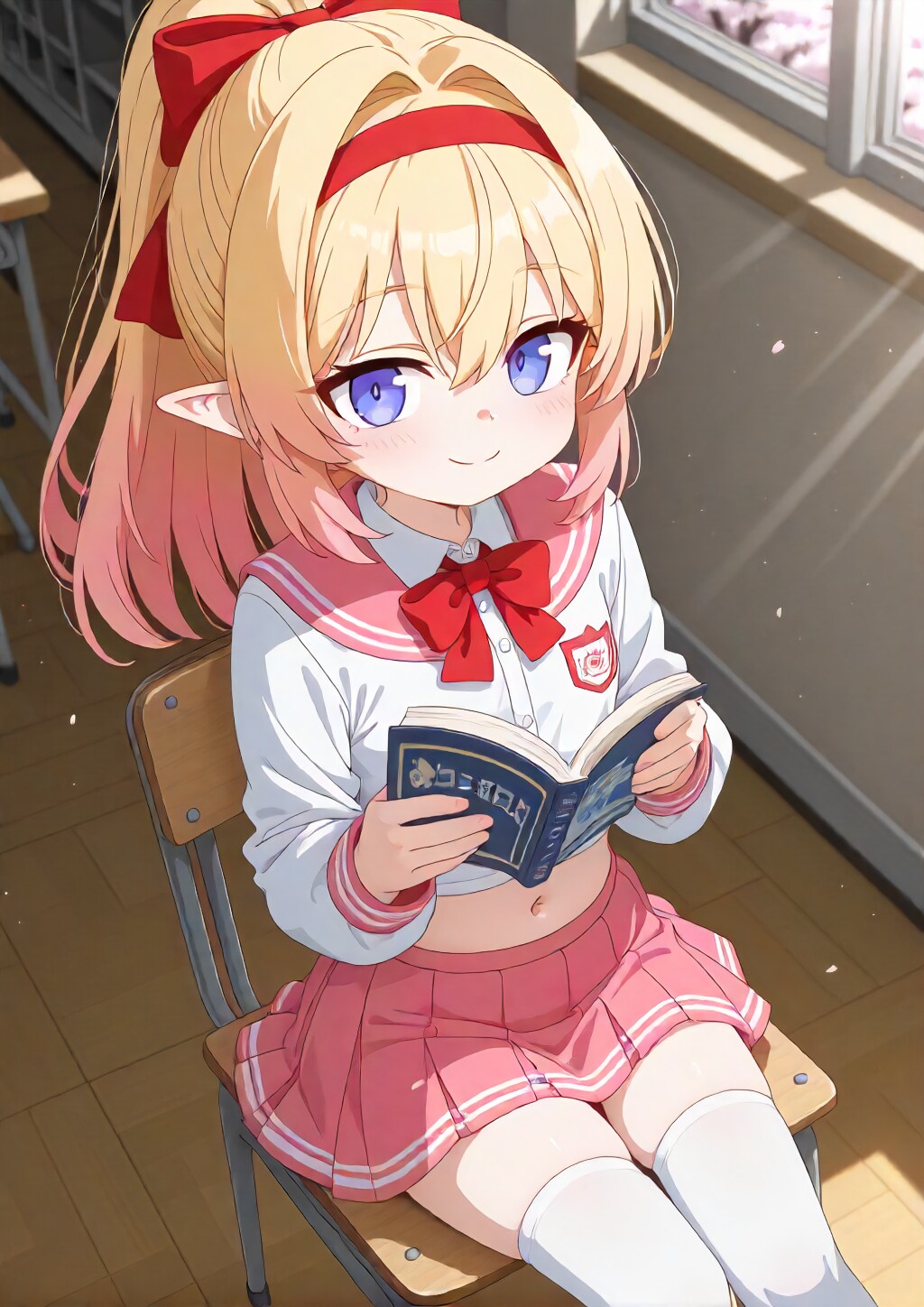 最近のエルフまとめ25年4月上旬