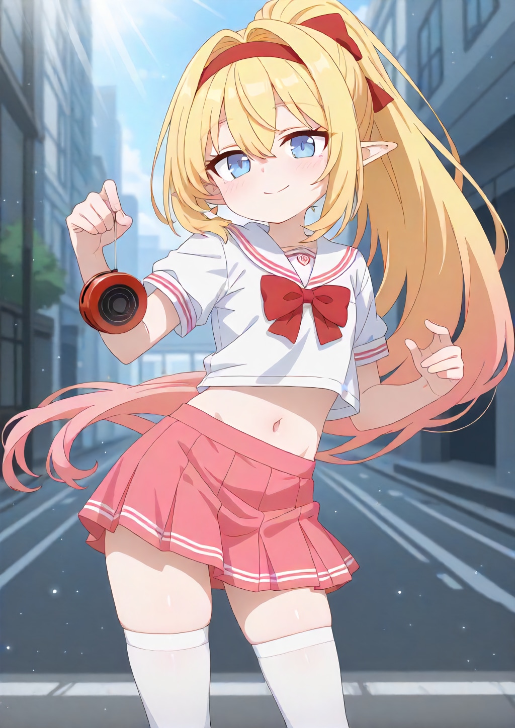 最近のエルフまとめ25年4月上旬