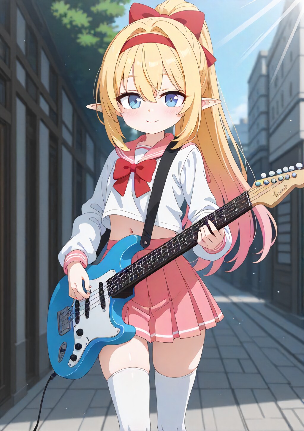 最近のエルフまとめ25年4月上旬