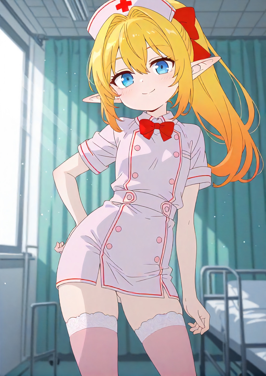 最近のエルフまとめ25年4月上旬