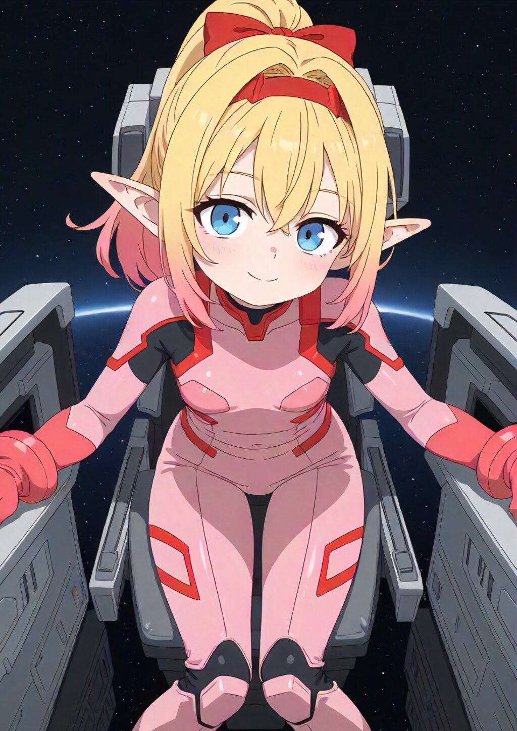 最近のエルフまとめ25年4月上旬