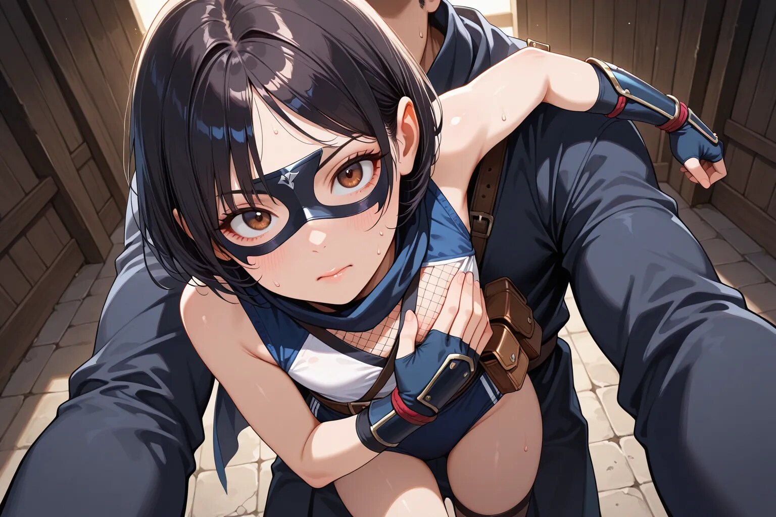 ウチのコ・忍ルマ 3