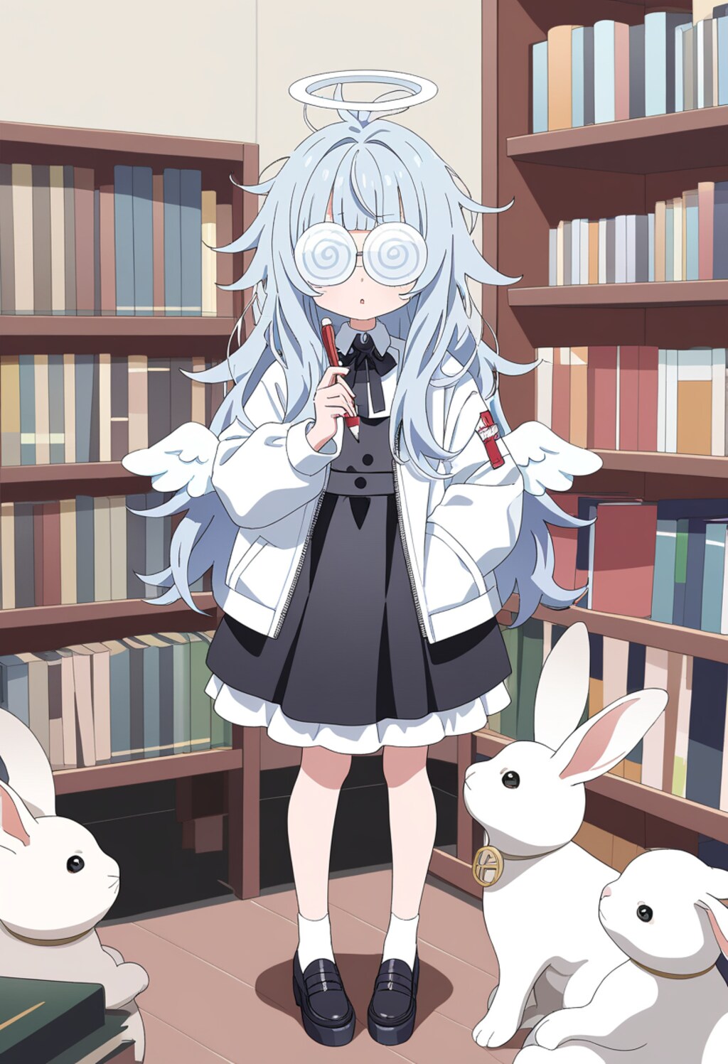 小説『間禅ゼロウの心境』【ニャンノ世界】