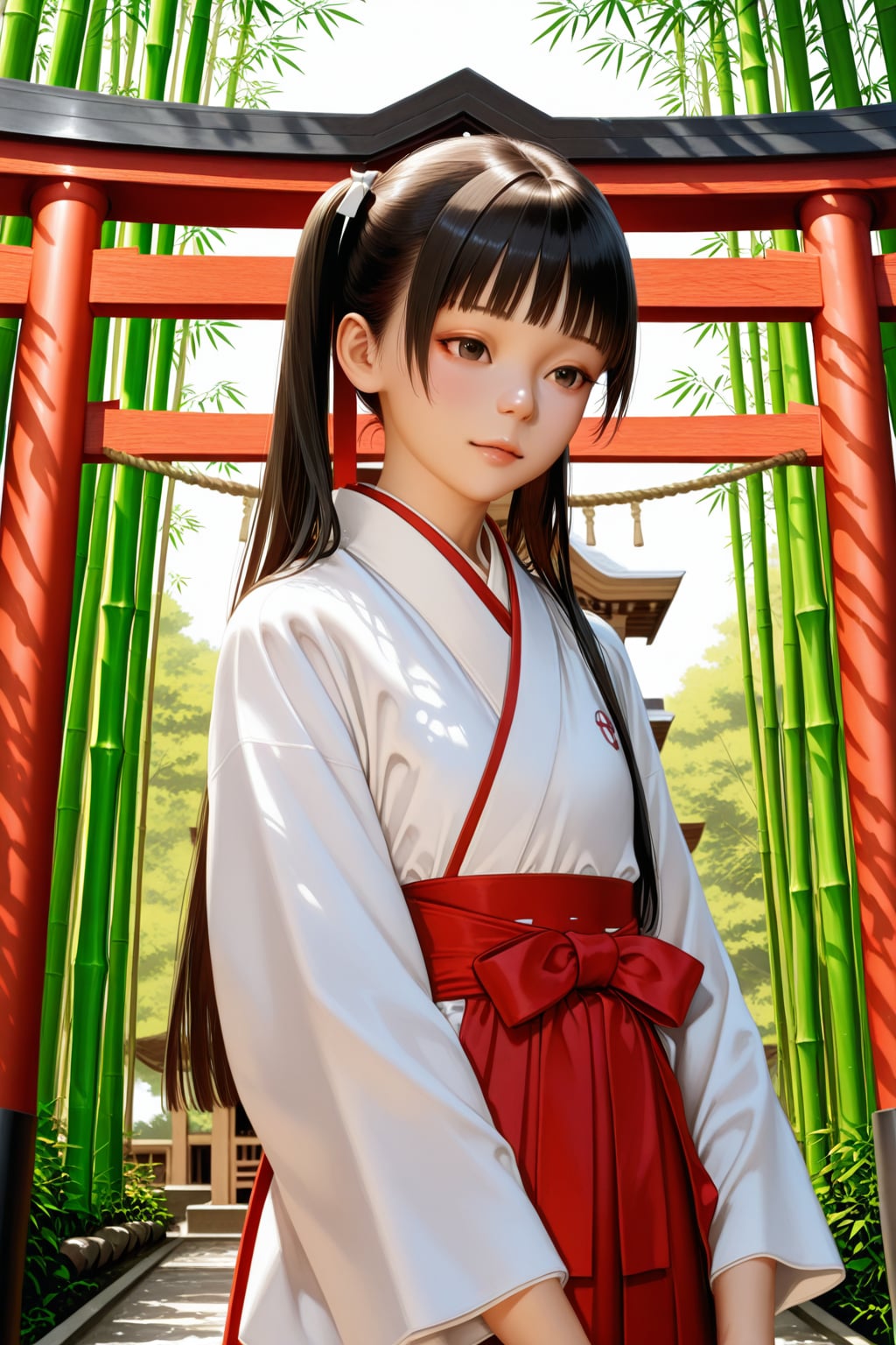 miko