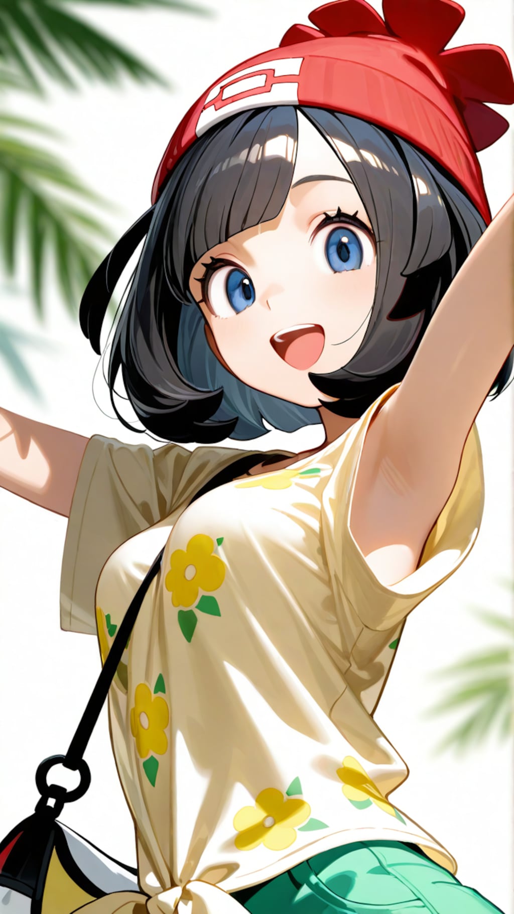 ミヅキ