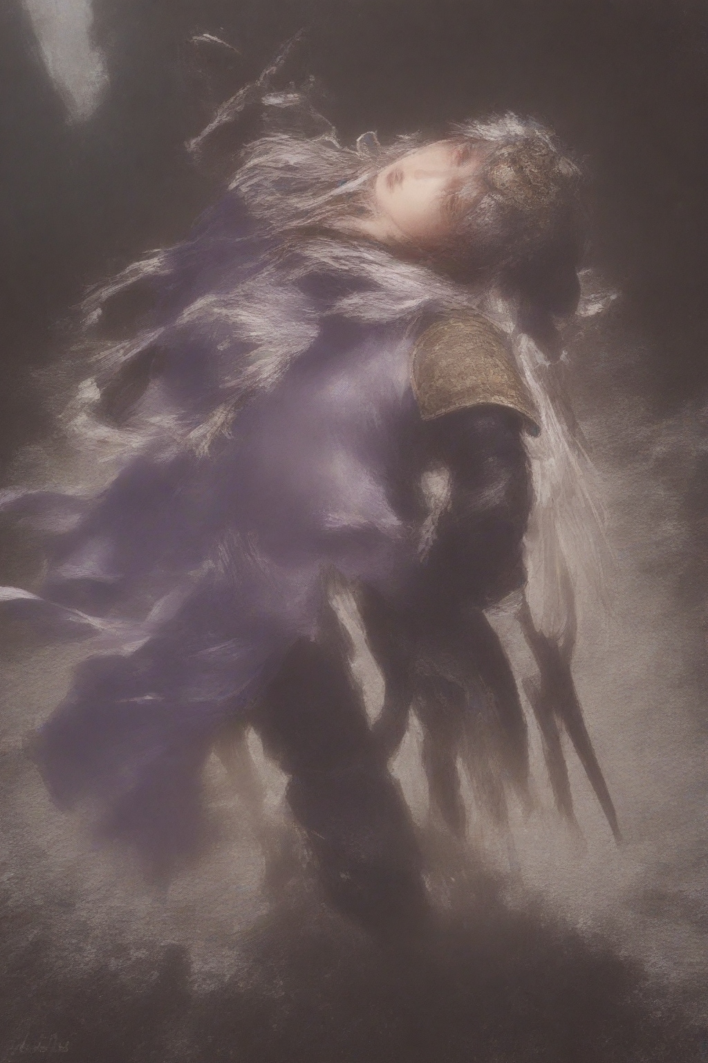 安倍晴明 | の人気AIイラスト・グラビア