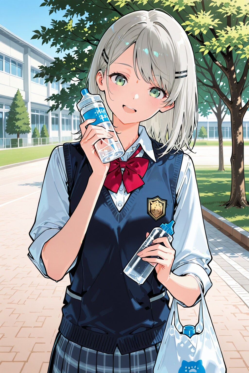真樹ちゃん２１３ | の人気AIイラスト・グラビア