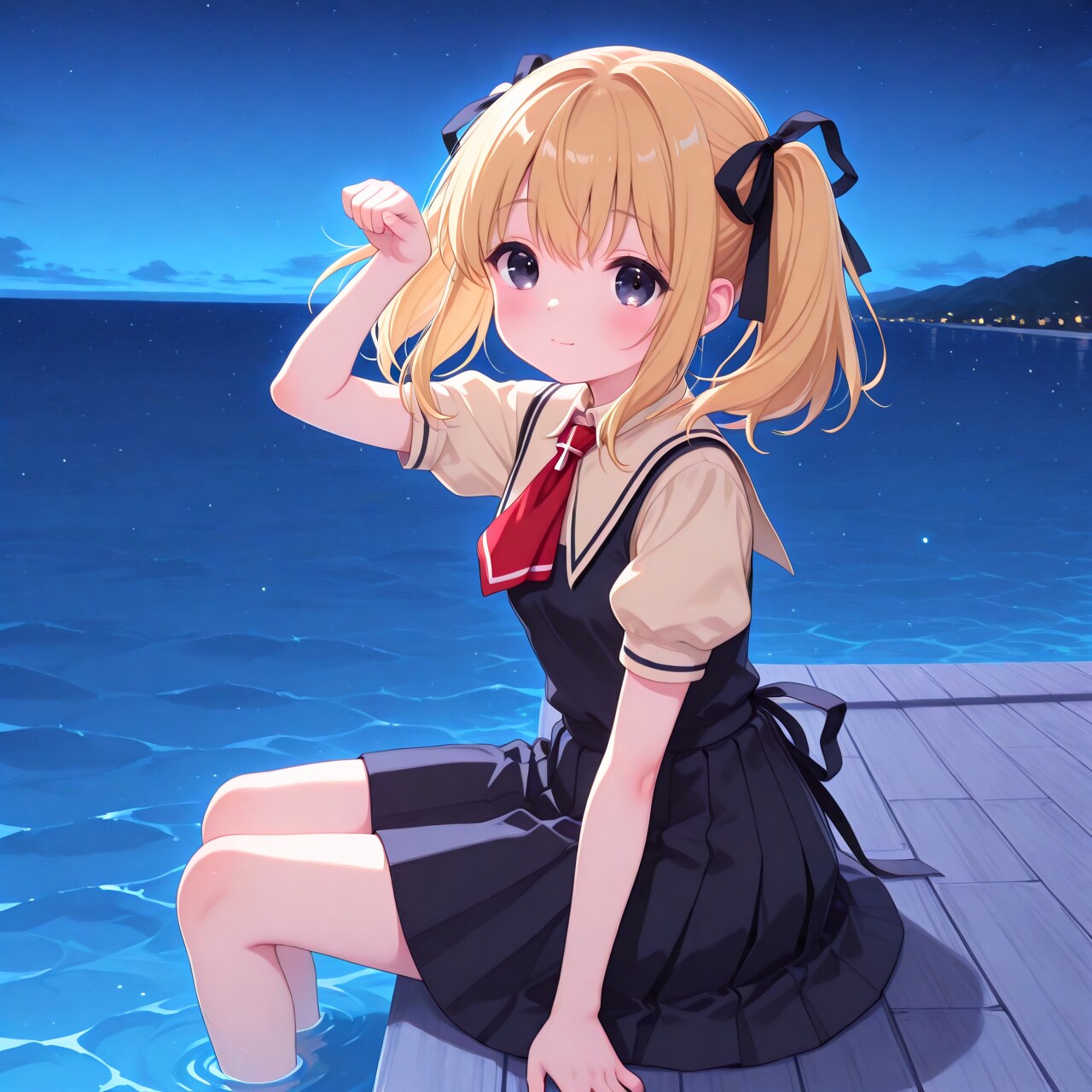 Kom til Wakayama, Emma! | の人気AIイラスト・グラビア