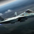Su-57 【天駆ける翼たち】 4枚目