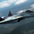 Su-57 【天駆ける翼たち】 2枚目