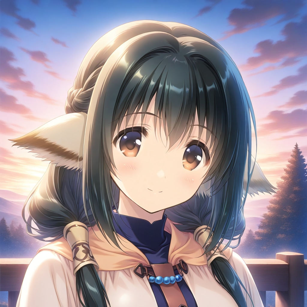 うたわれるもの？