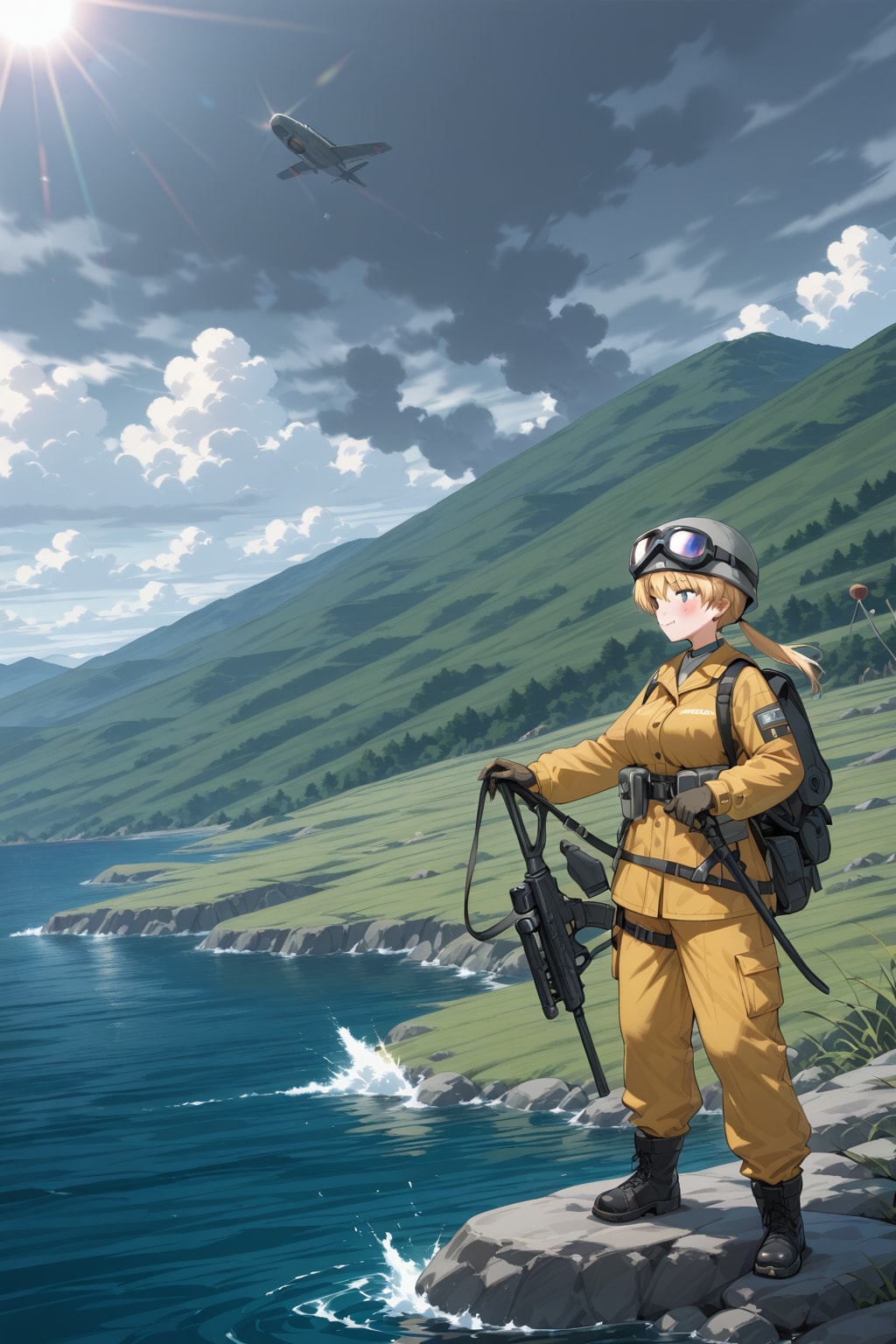 マリアナ海溝の冒険！ | の人気AIイラスト・グラビア