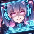 「通路は全て封鎖しました。もう私の中から出られませんよ。」(二人目) 2枚目