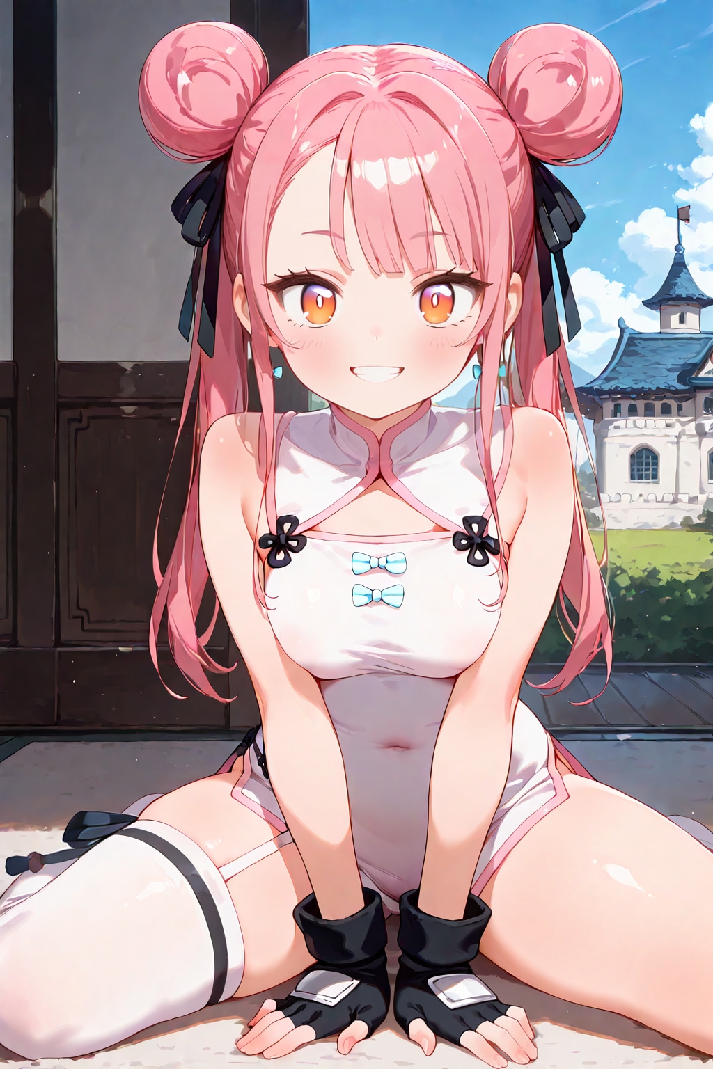 転生したら第七王子だったので、気ままに魔術を極めます　【タオ】