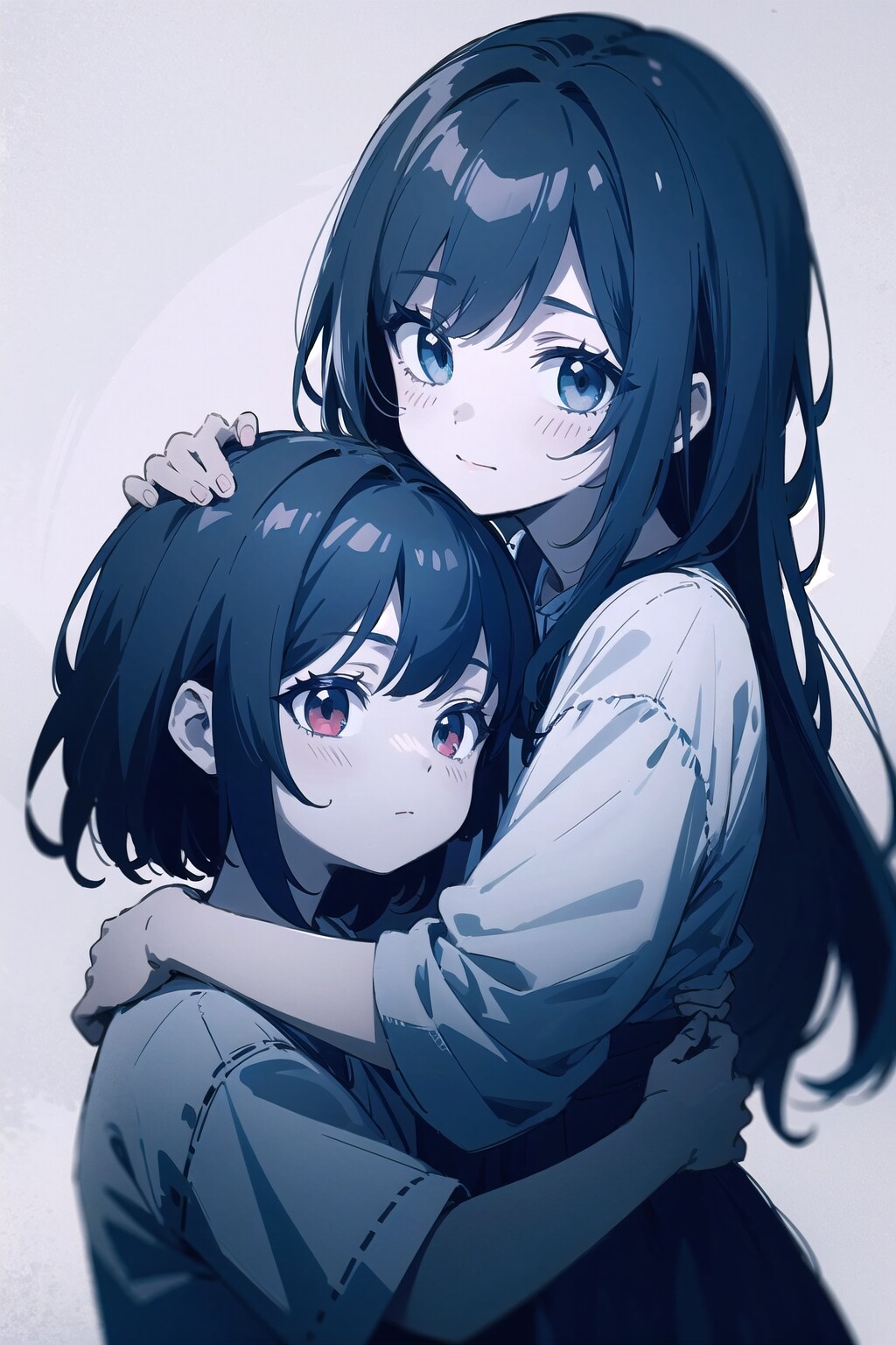 姉妹