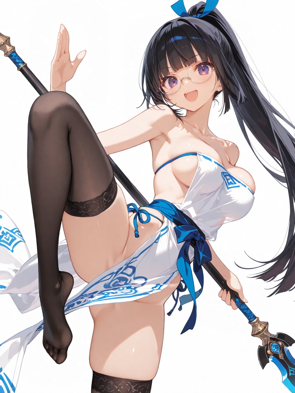 謎ファイティン