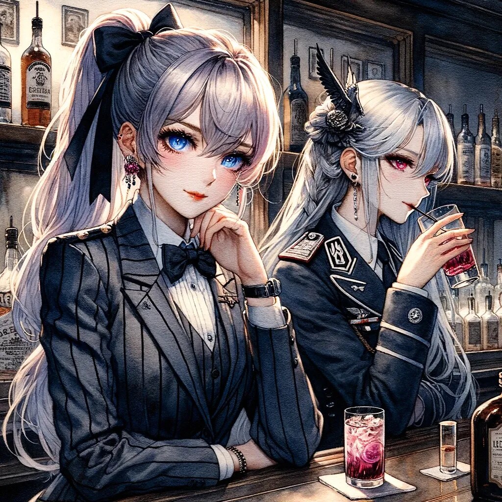 【コラボ】香澄さんに会いに！