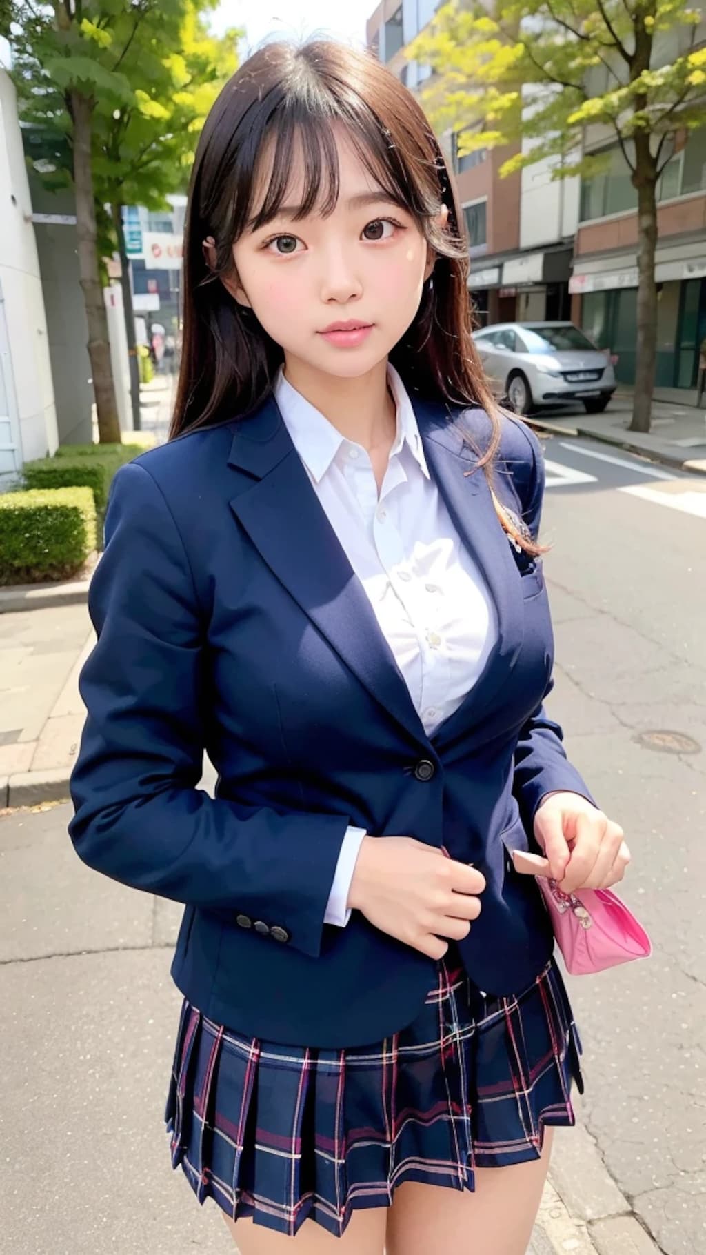 6.27、本日の美少女。