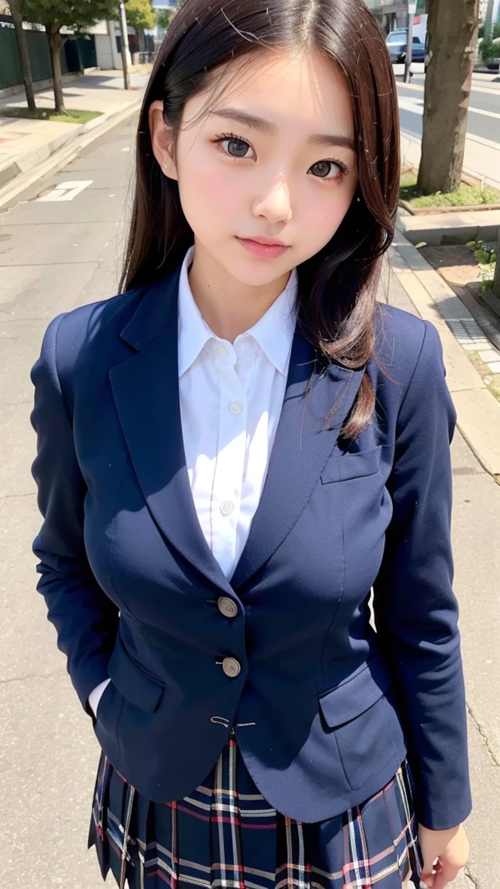 6.27、本日の美少女。