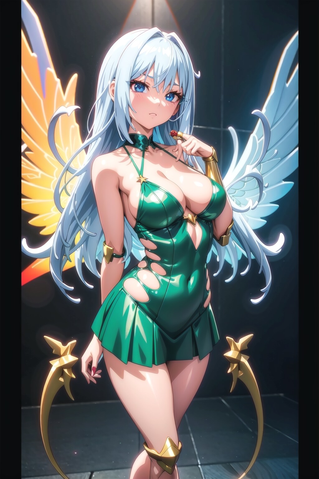 これもフィギュア
