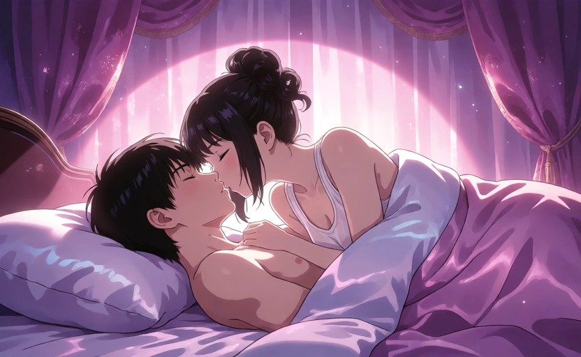 ２　素敵なラヴェンダー