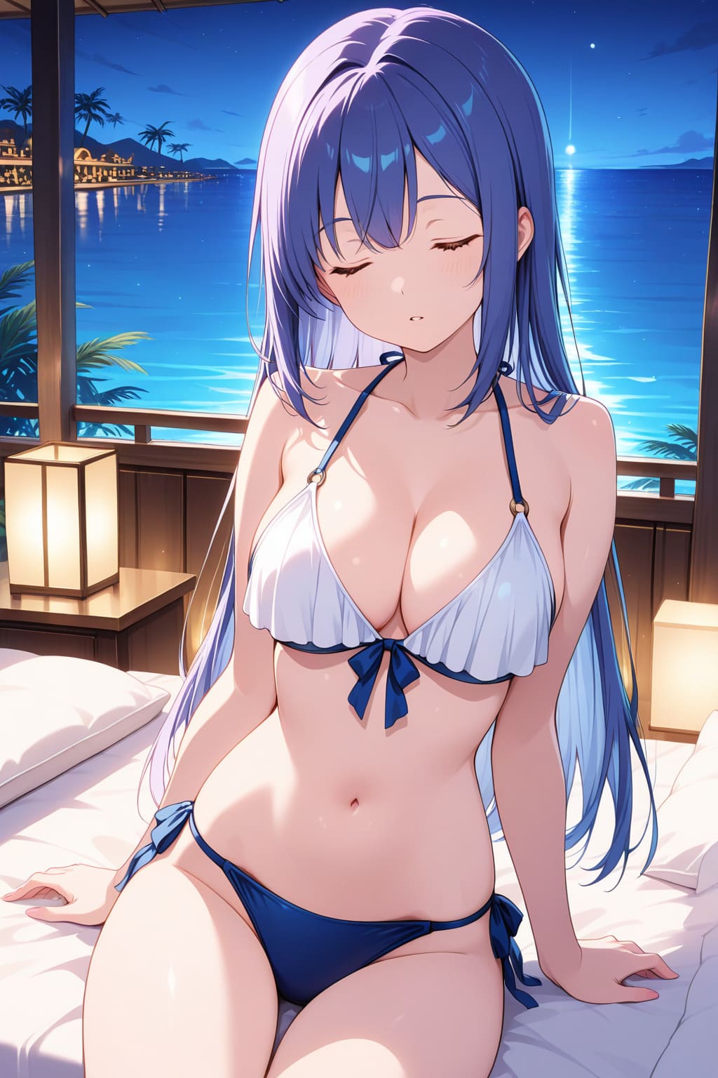 うたた寝