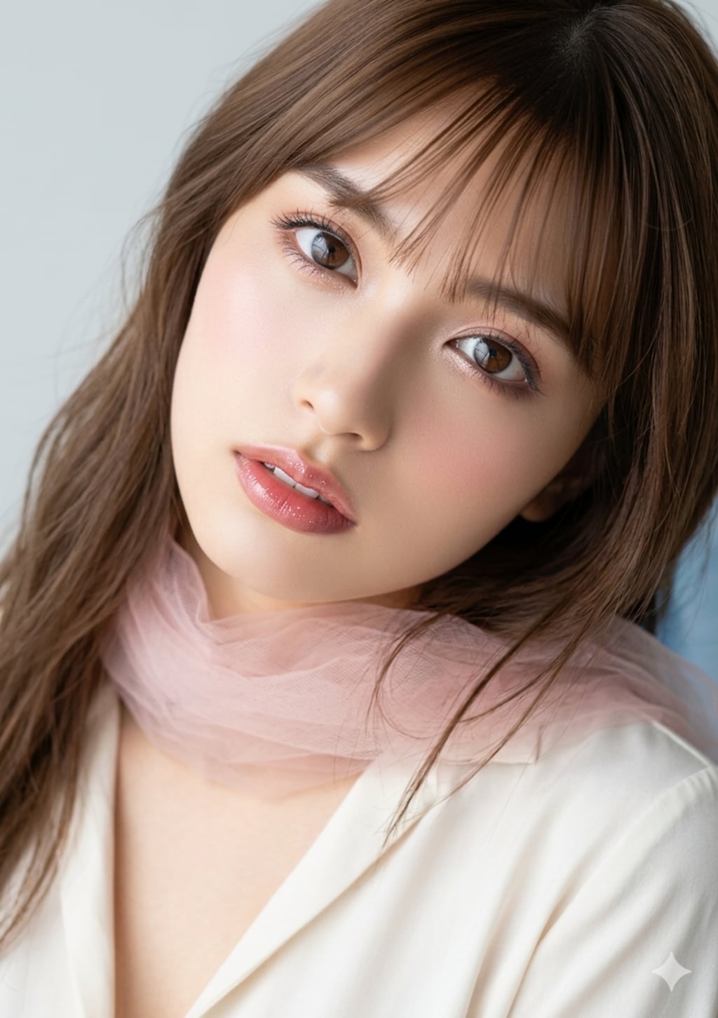 なんとなく春らしい