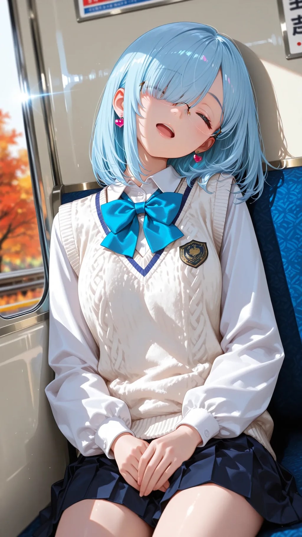 間に合っ…