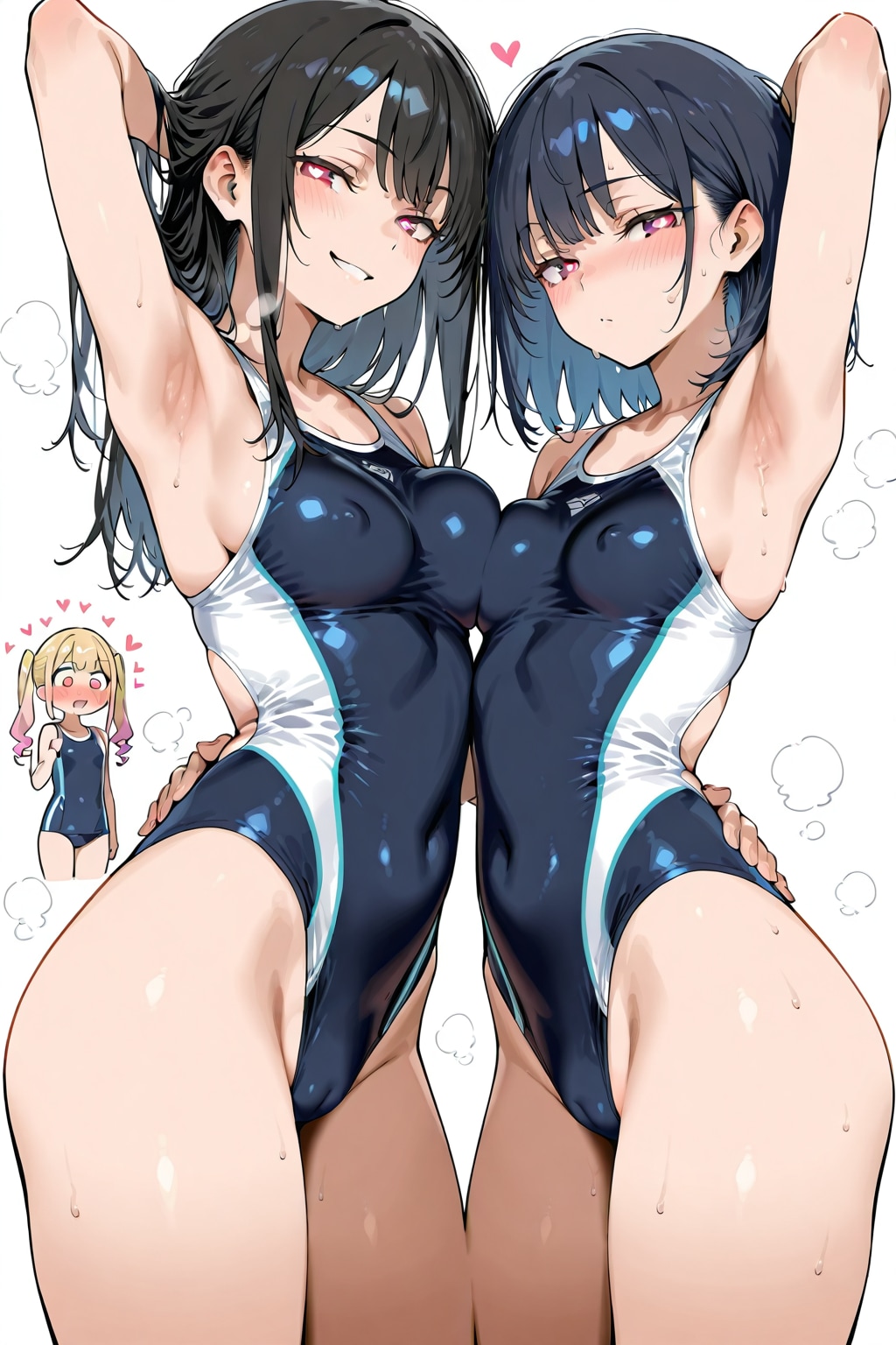 水泳部4