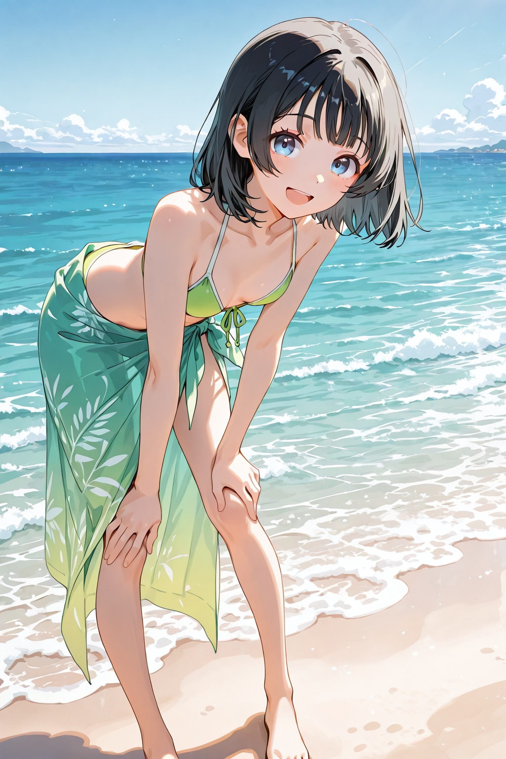 芽衣ちゃん１３