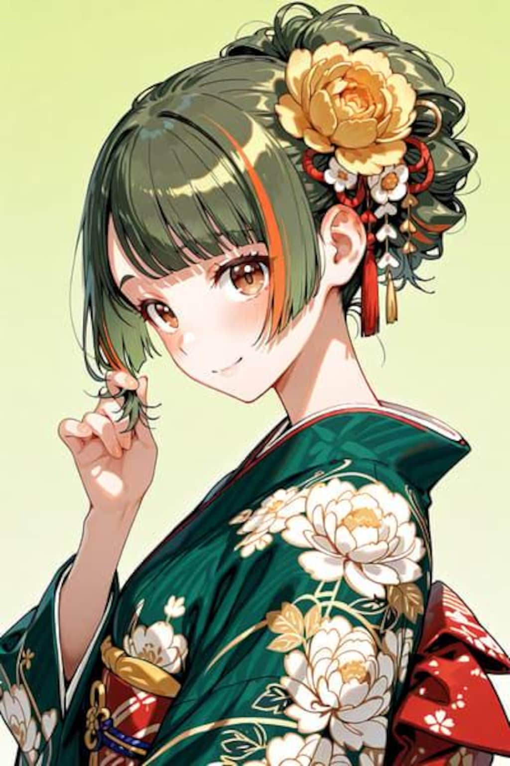 紅葉の秋