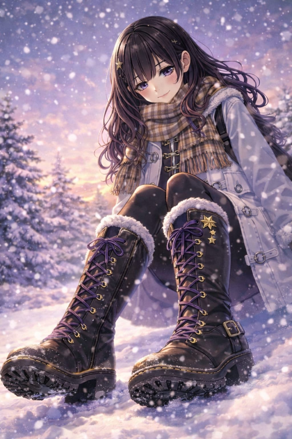 転んでも平気です