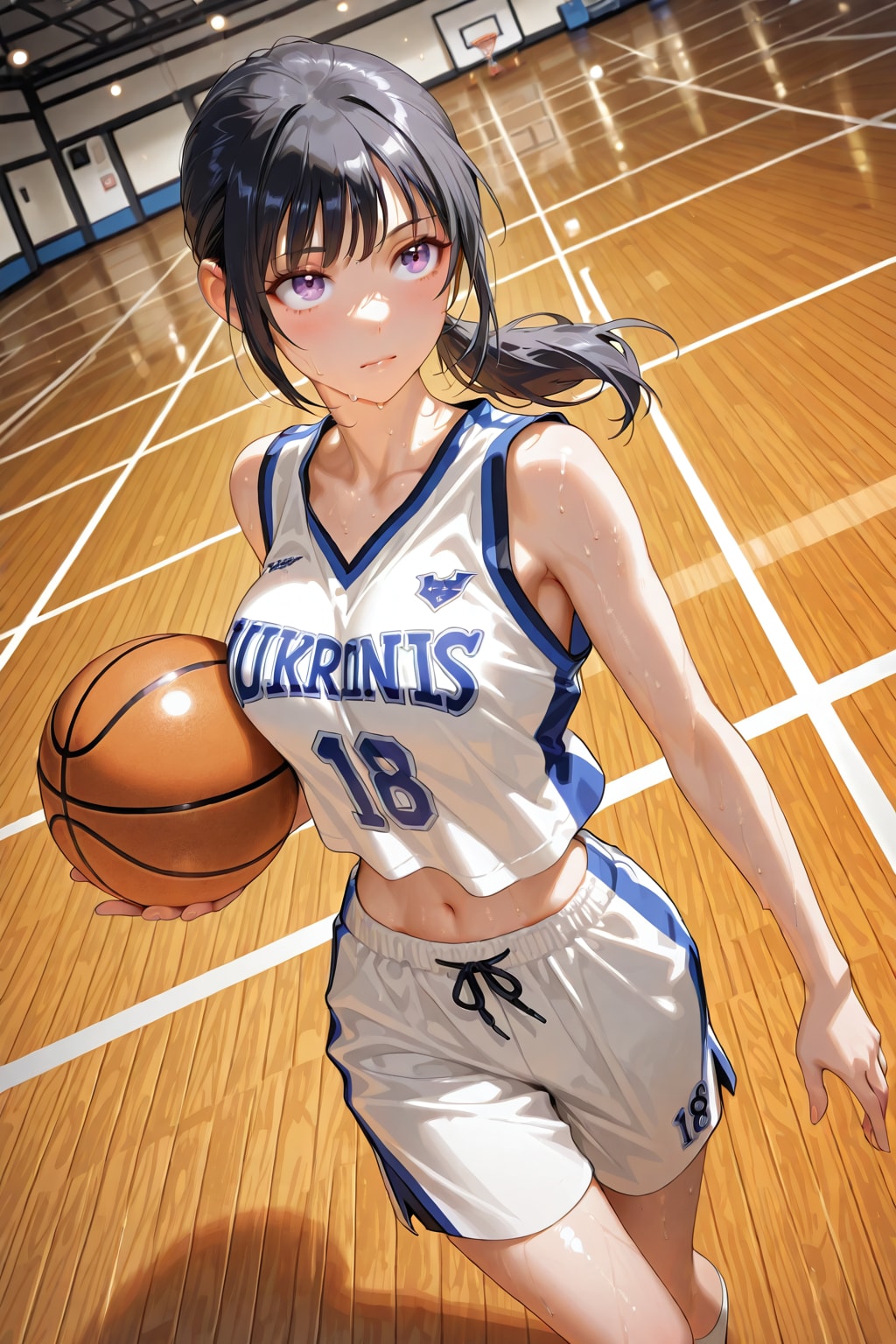 ７延長戦（勝利目指して！）