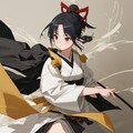 サムライ 5枚目