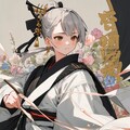 サムライ 4枚目