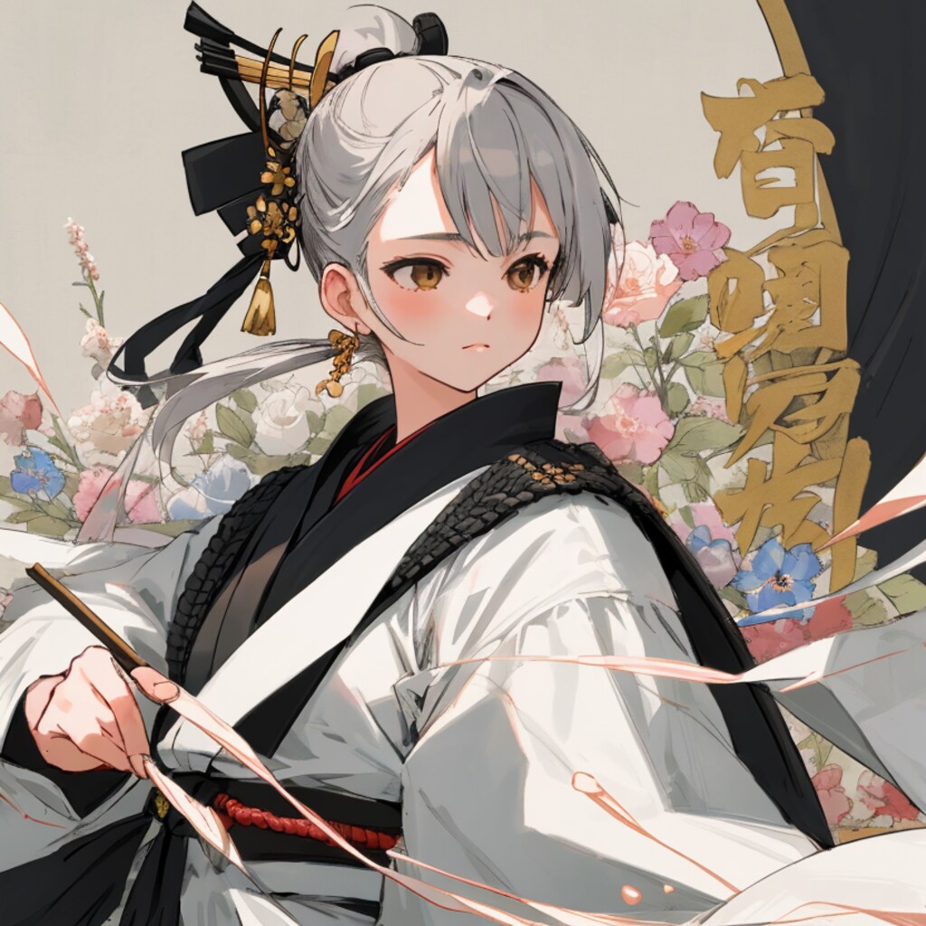 サムライ