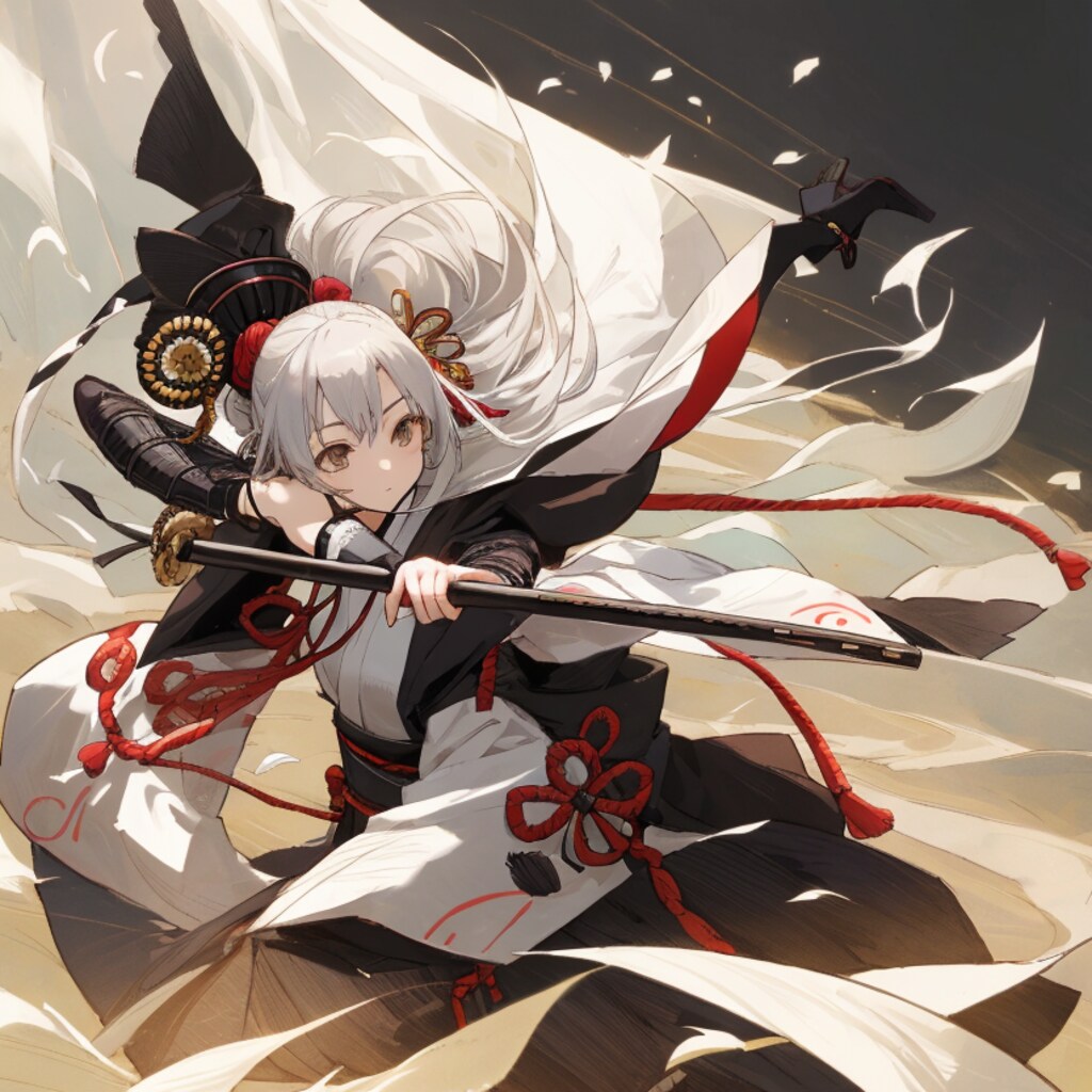 サムライ