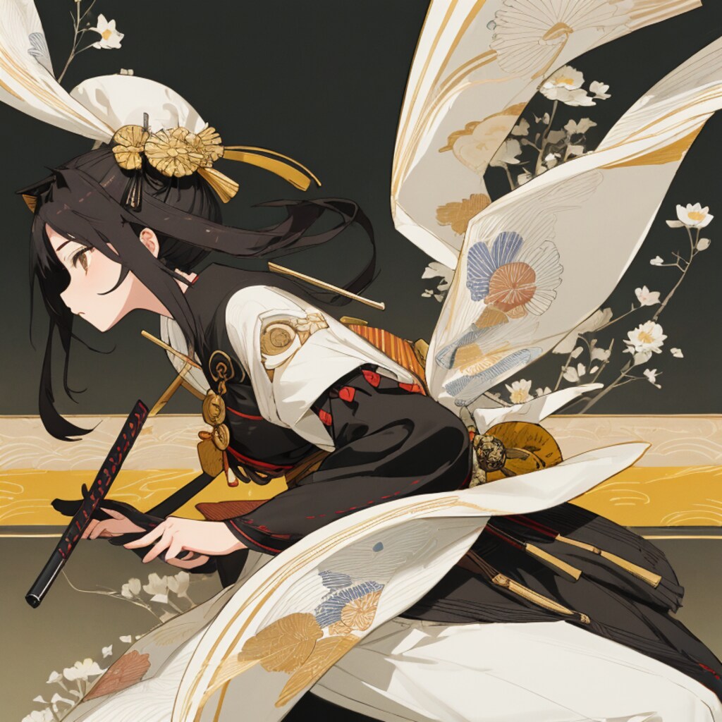 サムライ