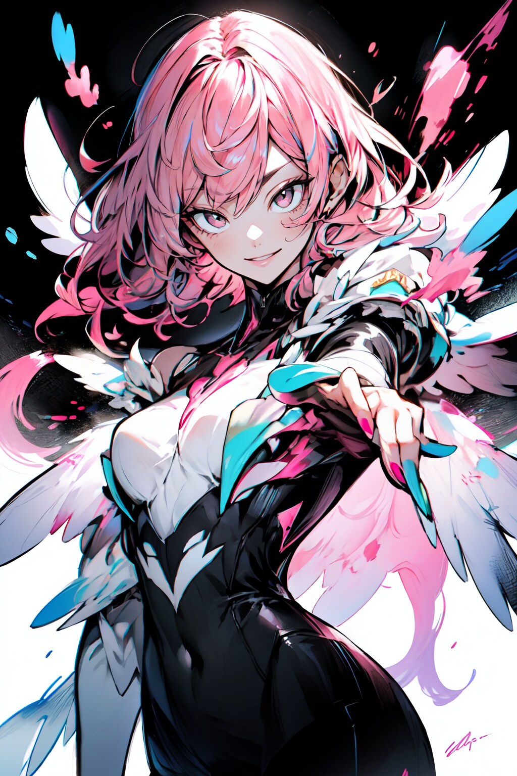 ブラックピンクは最強企画ありがとうございました