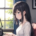 ピアノ女子 4枚目
