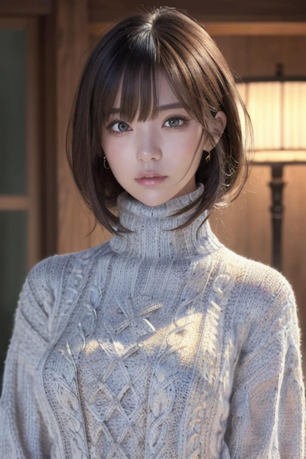 ニット