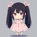 ちみきゃら 2枚目
