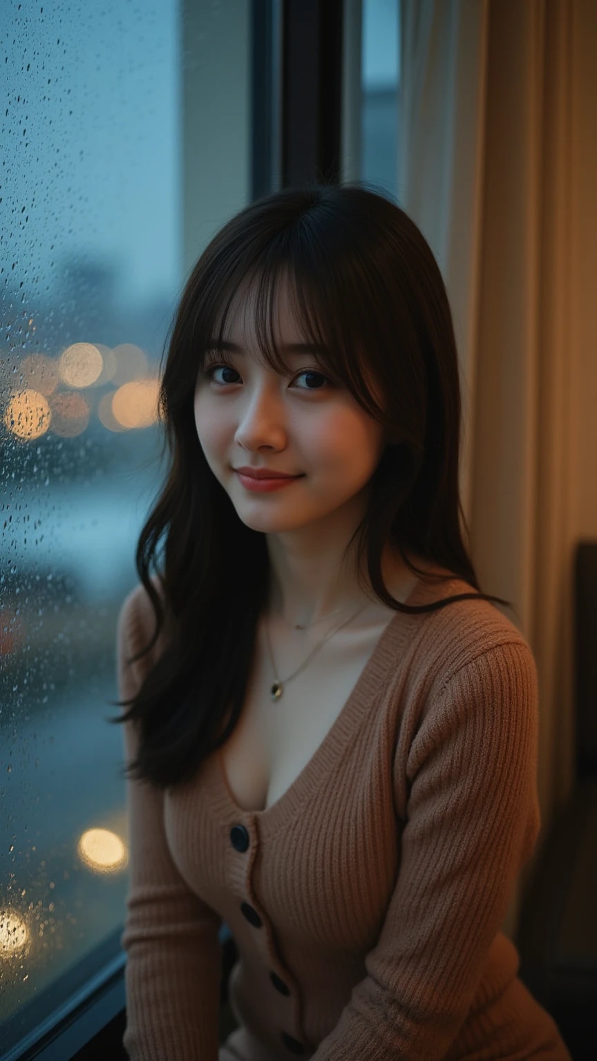 誰かに似てる？ | の人気AIイラスト・グラビア