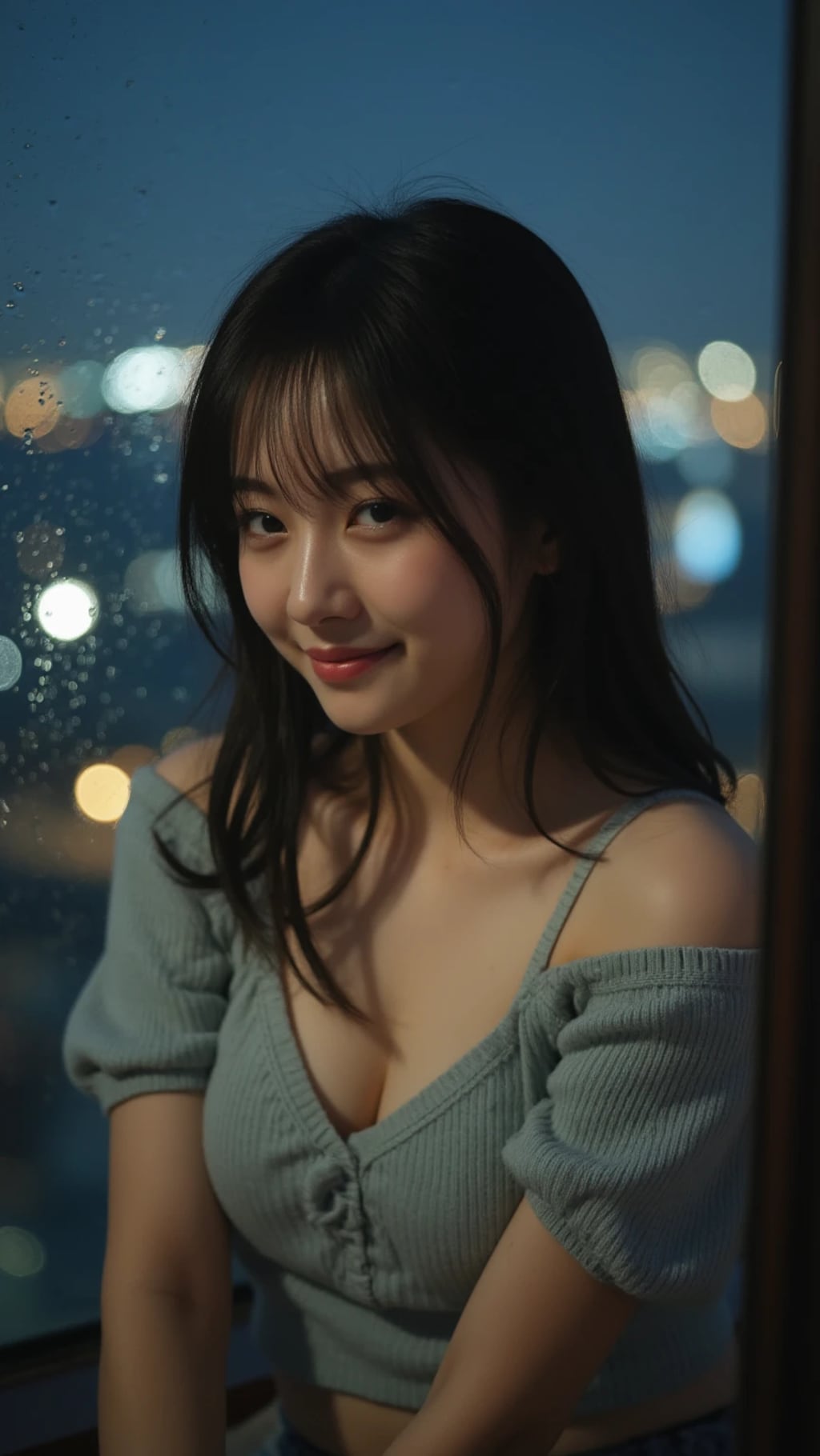 誰かに似てる？