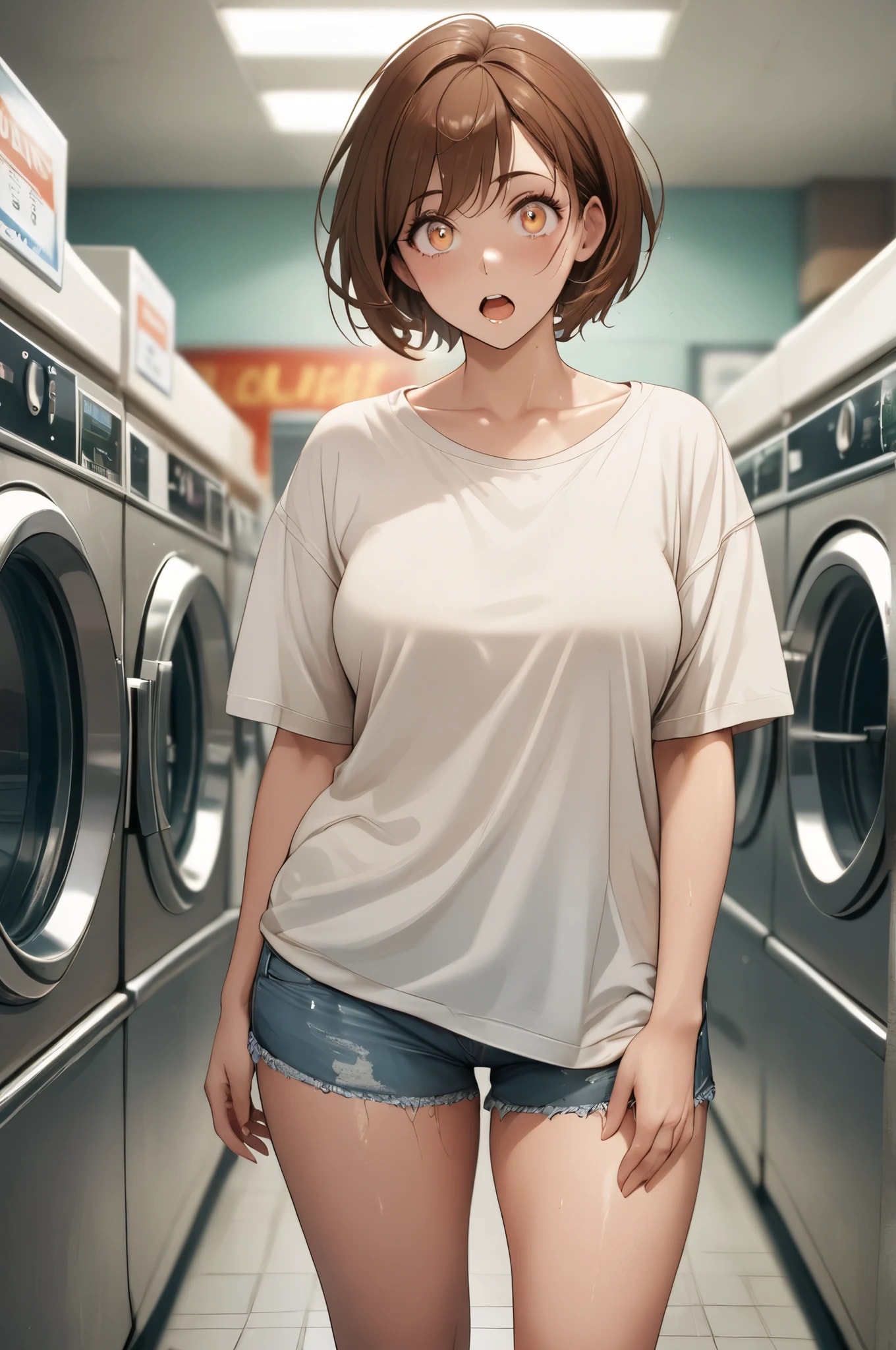 あっ・・・