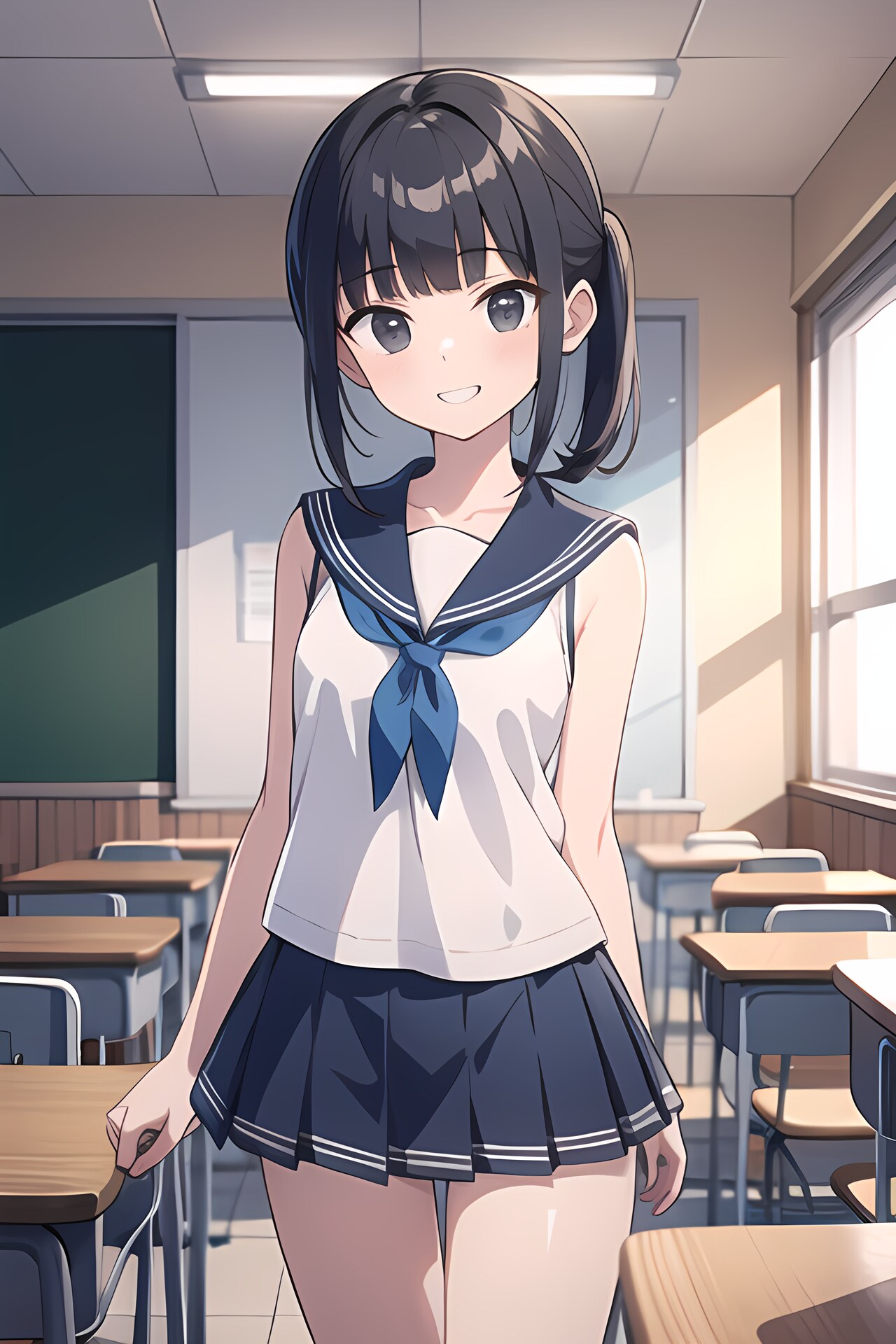 体育上がり