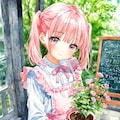 桜花ちゃんのお花屋さん 8枚目